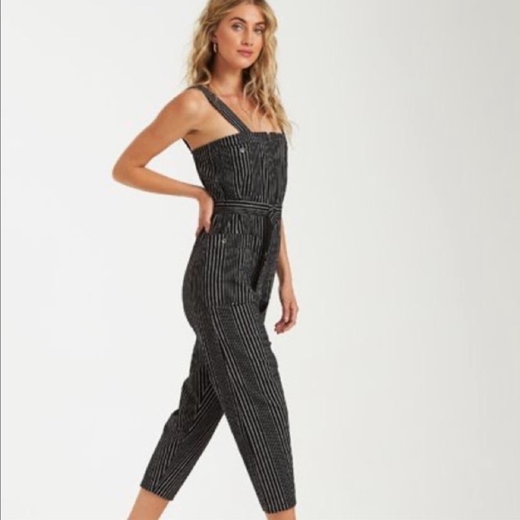 🔆BILLABONG🔆LIGHT THE NIGHT JUMPSUIT - Picture 6 of 14
